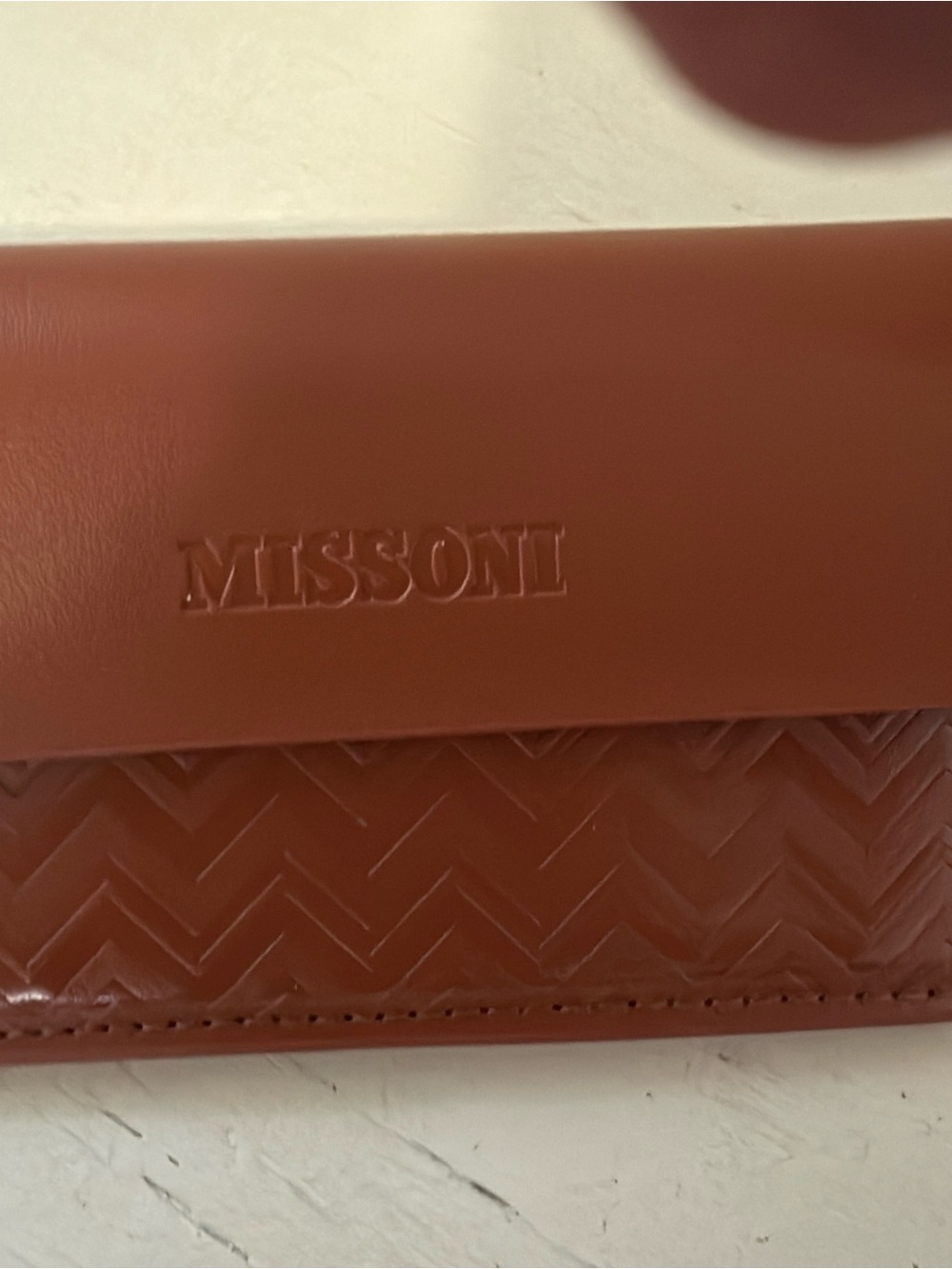 Missoni patterned women’s MIS 0126 S sunglasses new in case - Picture 14 of 14